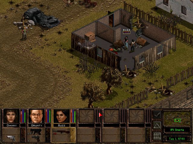 download jagged alliance 2 unfinished business